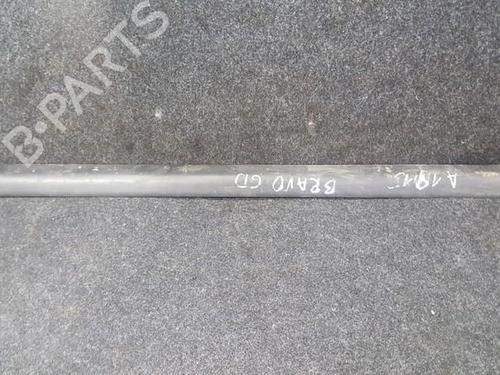 Used Rubber door seal Rubber door seal 35658483 35658483