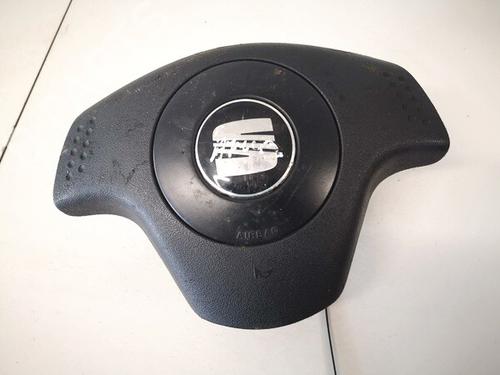 driver-airbag-seat-cordoba-6l2-2002-2003-2004-2005-2006-2007-2008-2009-32888308 main image