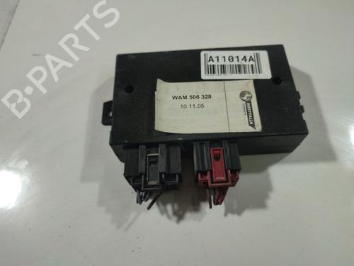 Used Electronic module Electronic module 34852303 34852303