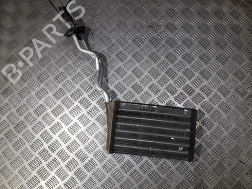 Used Heater matrix Heater matrix 35695219 35695219