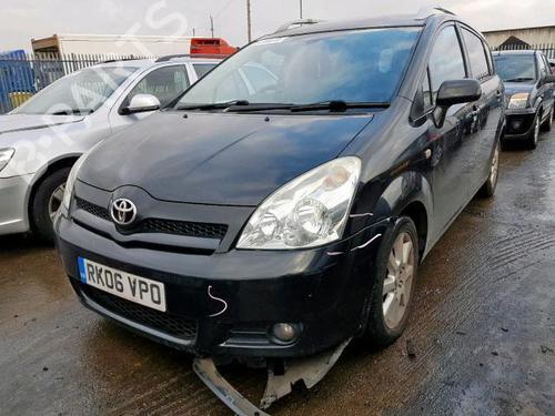 Used Parts TOYOTA COROLLA Verso (ZER_, ZZE12_, R1_)  2.2 D-4D (AUR10_, AUR10R)  4476976