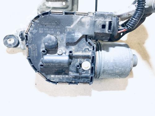 Used Front wiper motor Front wiper motor FORD S-MAX (WA6) 2.0 TDCi (140 hp) 35623320 35623320