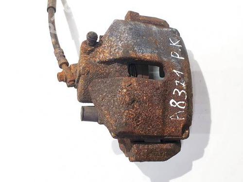 Used Left front brake caliper Left front brake caliper 35363730 35363730