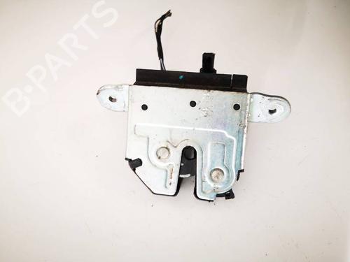 Used Tailgate lock Tailgate lock 34841413 34841413
