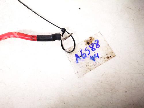 Wiring harness BMW 3 Touring (E46) 320 d | BP35548242E16 - Image 2