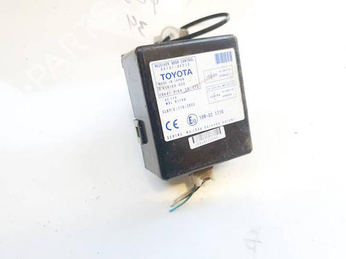 Used Electronic module Electronic module 35281890 35281890