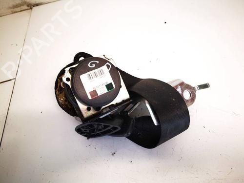 Used Rear right seatbelt Rear right seatbelt 35024808 35024808