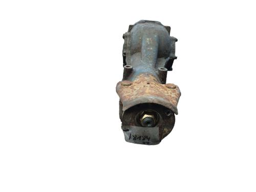 Used Rear differential Rear differential 35411023 35411023