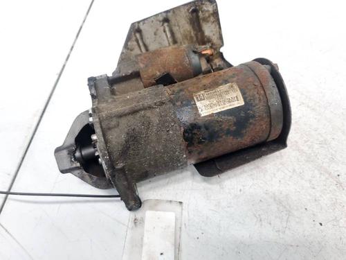 Starter IVECO DAILY IV Platform/Chassis 35C14, 35S14, 35S14 /P | BP34916511M8 - Image 3