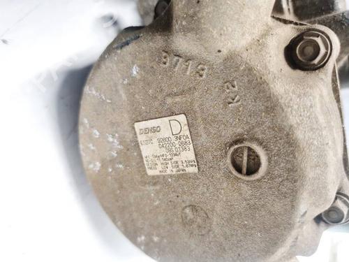 AC compressor NISSAN LEAF (ZE0) Electric | BP34885889M34 - Image 5