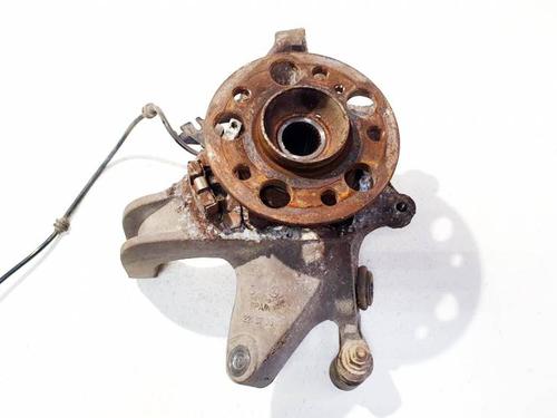 Used Left rear steering knuckle Left rear steering knuckle MERCEDES-BENZ S-CLASS (W221, V221) S 350 (221.056, 221.156) (272 hp) 40113385 40113385