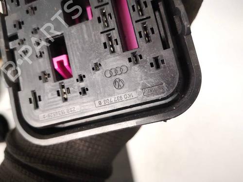 Fuse box SEAT LEON (1P1) 1.9 TDI | BP36959877E1 - Image 3