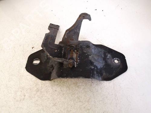 Used Hood lock Hood lock 35074098 35074098