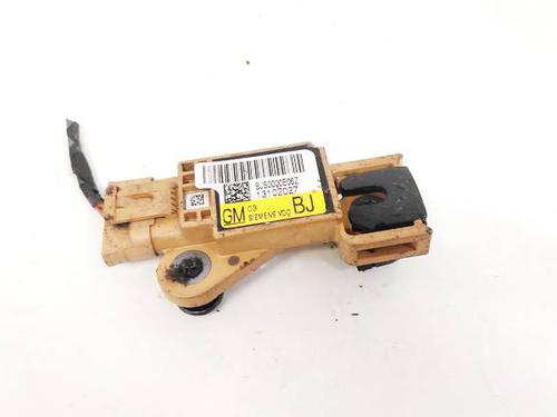 Used Electronic module Electronic module OPEL SIGNUM Hatchback (Z03) 2.2 DTI (F48) (125 hp) 32931589 32931589