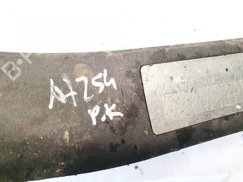 Step AUDI A4 B6 (8E2) 2.5 TDI quattro | BP35441634C149 - Image 2
