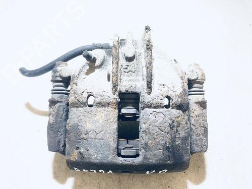 Used Right front brake caliper Right front brake caliper MITSUBISHI SPACE STAR MPV (DG_A) 1.9 DI-D (DG4A) (102 hp) 35875323 35875323