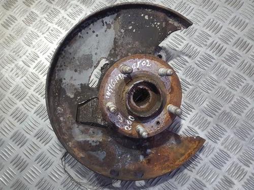 Used Right front steering knuckle Right front steering knuckle OPEL INSIGNIA A (G09) 2.0 CDTI (68) (110 hp) 35665601 35665601