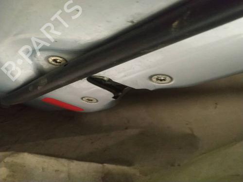 Front left lock PEUGEOT 607 (9D, 9U) 2.2 16V | BP35341864C98 - Image 2