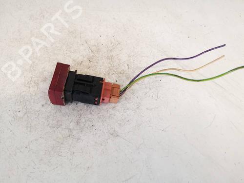 Warning switch CITROËN BERLINGO MULTISPACE (B9) 1.6 HDi 75 16V | BP35073008I22 - Image 2