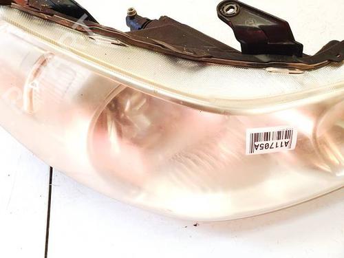 Right headlight SUZUKI SX4 (EY, GY) 1.9 DDiS (RW419D) | BP38630585C29 - Image 2