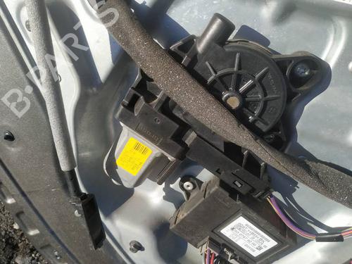 Used Left rear window motor Left rear window motor 35100138 35100138