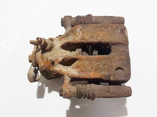 Used Left rear brake caliper Left rear brake caliper 35555359 35555359
