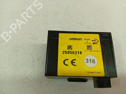 Electronic module CHEVROLET CAPTIVA (C100, C140) 2.4 | BP39160065M83 - Image 4