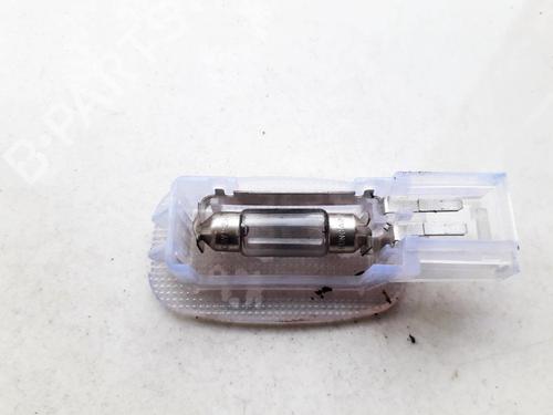 Interior roof light MERCEDES-BENZ E-CLASS (W211) E 270 CDI (211.016) | BP35863682I8 - Image 2