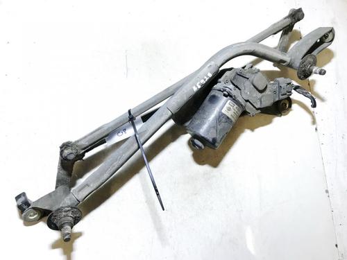 Used Front wipers mechanism Front wipers mechanism NISSAN ALMERA II Hatchback (N16) 2.2 Di (110 hp) 35882665 35882665