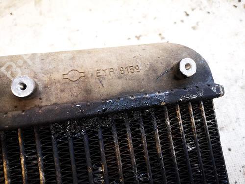 Intercooler NISSAN PRIMERA Hatchback (P12) 2.2 Di | BP35545621M30 - Image 3