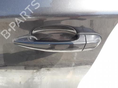 front-left-exterior-door-handle-bmw-1-e81-2006-2007-2008-2009-2010-2011-2012-35605852 main image