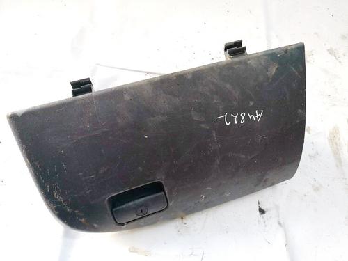 Used Glove box Glove box MITSUBISHI OUTLANDER II (CW_W) 2.2 DI-D 4WD (156 hp) 35643904 35643904