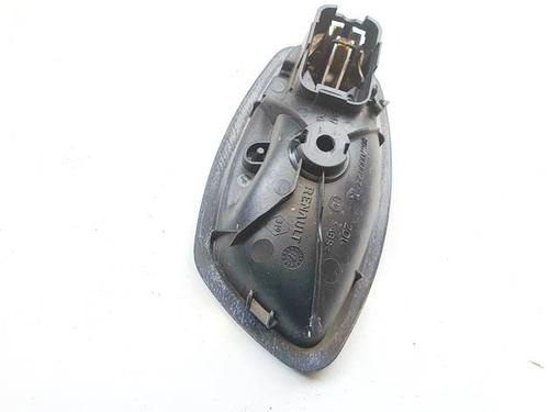 Front right interior door handle RENAULT LAGUNA III (BT0/1) 2.0 dCi GT (BT11, BT1E, BT1N) | BP34758907I14 - Image 3