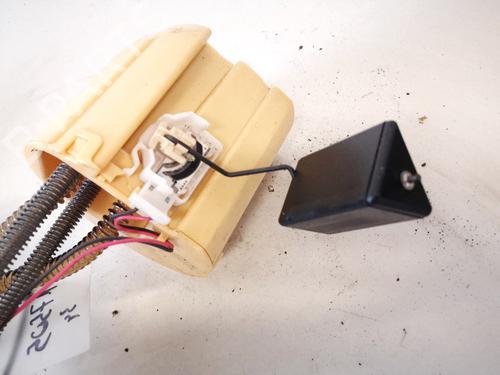 Electronic module TOYOTA VERSO (_R2_) 2.0 D-4D (AUR20_, AUR20R) | BP35434092M83 - Image 2