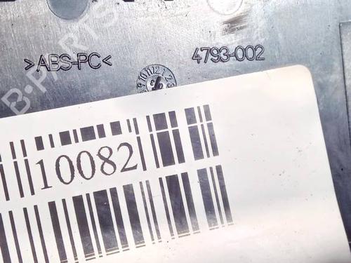 Air vent FORD FOCUS C-MAX (DM2) 2.0 TDCi | BP32604865I21