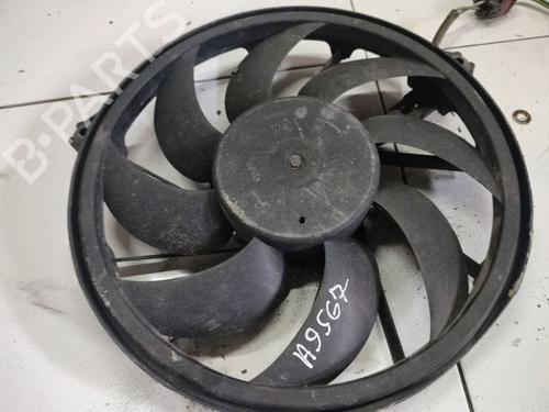 Fan PEUGEOT 206 SW (2E/K) 1.4 | BP34982696M128 - Image 2