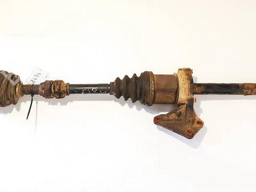 Used Right front driveshaft Right front driveshaft NISSAN ALMERA TINO (V10) 2.2 dCi (136 hp) 35350787 35350787
