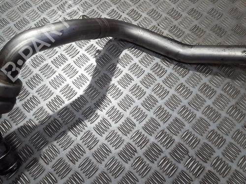Used Pipe Pipe RENAULT LAGUNA II (BG0/1_) 1.9 dCi (BG1A, BG1W, BG0G) (110 hp) 33500084 33500084