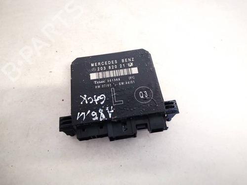 Used Electronic module Electronic module 35347321 35347321