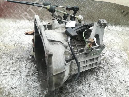 Gearbox FORD FIESTA VI (CB1, CCN) 1.6 TDCi | BP35686985M3 - Image 3