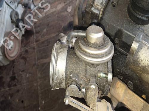 EGR-Ventil EGR-Ventil SEAT ALHAMBRA (7V8, 7V9) 1.9 TDI (115 hp) 34746669 34746669