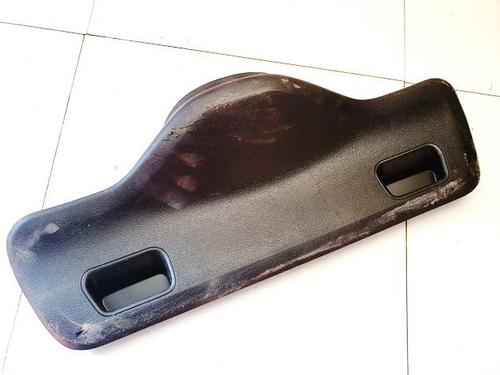 Used Boot lining Boot lining PEUGEOT 206 SW (2E/K) 1.4 (75 hp) 35040451 35040451