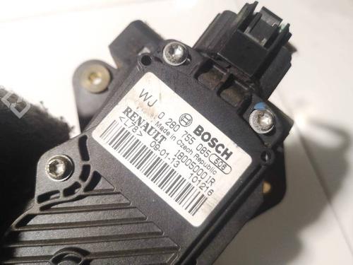 Pedal RENAULT LAGUNA III (BT0/1) 1.5 dCi (BT00, BT0A, BT0T, BT1J) | BP34762704I4 - Image 3