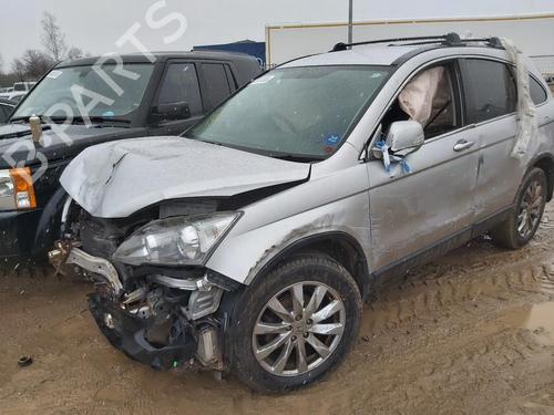 Used Parts HONDA CR-V III (RE_) 2.2 i-DTEC 4WD (RE6) (150 hp) 4477039