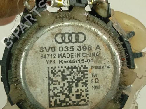 Speaker FORD TRANSIT Van (FA_ _) 2.4 DI (FAA_, FAB_, FAC_, FAD_) | BP37686784E2 - Image 4