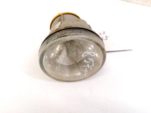 Used Left front fog light Left front fog light 35364089 35364089