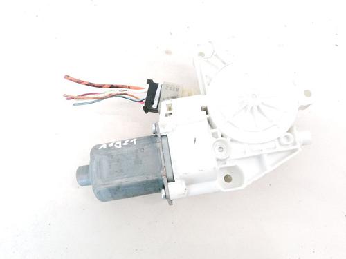 Used Right front window motor Right front window motor 35502554 35502554