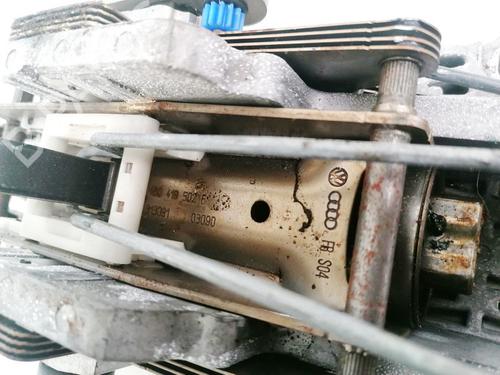 Steering column AUDI A6 C5 (4B2, 4B4) 2.5 TDI | BP35447703M21 - Image 3