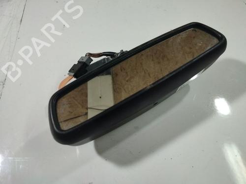 Used Rear mirror Rear mirror OPEL SIGNUM Hatchback (Z03) 2.2 direct (F48) (155 hp) 34832697 34832697