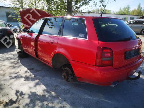 Fuse box AUDI A4 B5 (8D2) 2.4 | BP32588659E1